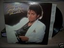 MICHEAL JACKSON : THRILLER LP ORIGINAL : GOOD CONDITION