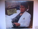 Michael Jackson Original Thriller Album Sealed Flawless