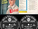 RCA130.252 Elvis Presley  French 1963 10