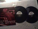 Social Distortion - Live at the Roxy 2-LP Mike Ness