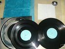 Die Ärzte - Geräusch Limitierte LP Plüschcover