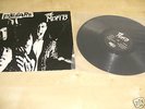 Misfits - Beware LP ORIGINAL CHERRY RED PRESSING