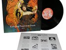 COLLECTING PEPPERMINT CLOUDS Vol 2 LP1967-71 Rare Psych