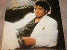 Original Michael Jackson Thriller Album RARE CLUB OFFER
