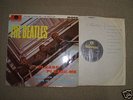 BEATLES.PLEASE PLEASE ME LP.1963.PARLOPHONE