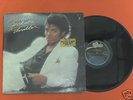 MICHAEL JACKSON  ALBUM ORIGINAL THRILLER 33T VINYLE