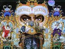 MICHAEL JACKSON-DANGEROUS-RARE UK 2LP SET + INNERS EX 