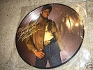 Michael Jackson Thriller Picture Disc