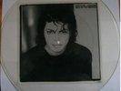 Michael Jackson Man in The Mirror Vinyl Pic Disc RARE 
