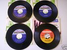 MICHAEL JACKSON*THE JACKSON 5*ABC*I WANT YOU BACK*