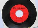 The Jackson 5 Rare 1968 Big Boy on Steeltown VG+ No Res