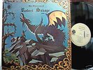 ROBERT SAVAGE   Adventures Of - ORIGINAL Heavy Psych LP