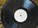 CALIFORNIA RAMBLERS TEST PRESS 1924 RARE JAZZ  record