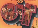 JACKSON 5IVE LP get it together MICHAEL Autographed