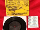 LED ZEPPELIN JUKEBOX 7