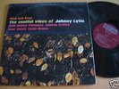 Johnny Lytle LP The Soulful Vibes MINT ORIG