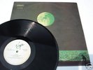 MIKE OLDFIELD LP -  ZIMBABWE RARITY 