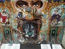 MICHAEL JACKSON: Dangerous  LP  Doppio  EPIC MINT
