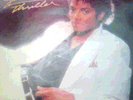 michael jackson triller 1982