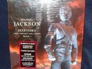 MICHAEL JACKSON History 3LP BOXSET MINT**SEALED**MINT