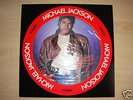 MICHAEL JACKSON THRILLER LP 