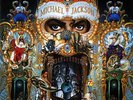 Michael Jackson DOBLE LP Dangerous  PRECINTADO, MINT