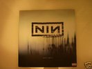 Nine Inch Nails - With Teeth Two Piece Vinyl