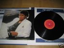 Michael Jackson Thriller British Hong Kong 1982 LP EX+
