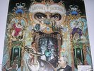 MICHAEL JACKSON DANGEROUS ALBUM LP NEVER PLAYED
