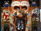 Michael Jackson - Dangerous