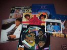 Michael Jackson THRILLER  E.T. Greatest Pic Disc  ET