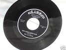RARE Ditto ROCKABILLY 1958 