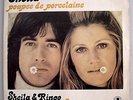 SHEILA & RINGO RARE 7