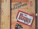 BEATLES Album from Liverpool Box Set 8x Records Vinyl