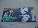 Mike Ness LPs Cheating at Solitaire & Under Influence