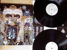 MICHAEL JACKSON DANGEROUS DOUBLE LP VINYL