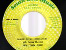 SOUTH EAST MUSIC 7