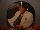 Michael Jackson-Thriller LP-Picture Disc-w/bonus 12