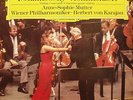 DGG 419241 1 MUTTER TSCHAIKOWSKY Violin KARAJAN NM