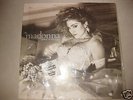 Madonna -Like a Virgin e Who's That Girl album LP