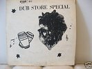 DUB STORE SPECIAL - STUDIO ONE DUB ALBUM ** SILK SCREEN