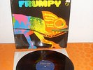 FRUMPY - All will be Changed - Inga Rumpf -   Krautrock