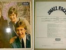 SMALL FACES,1966 1ST VINYL LP,DECCA LK.4790,MOD,Psych