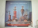 Jimmy Eat World - BLEED AMERICAN - SIGNED Cover - LP