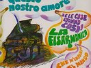 LP BACALOV  RCA  ARC SAS 23  ANNO 1967 ITALIAN LIBRARY
