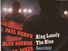 PAUL NEROS BLUE SOUNDS & DAVY JONES Original STARCLUB 