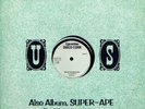Congos Solid Foundation RARE JA Upsetter 12