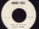 Linton Cooper You'll Get Your Pay RARE JA 45 Listen