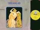 MYTHOS - Dreamlab (Ohr) Original German SQ Quadraphonic