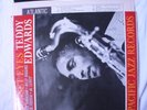 TEDDY EDWARDS Sunset Eyes PACIFIC JAZZ LP '62 OG